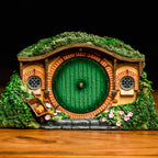 Productafbeelding The Lord of the Rings - Gouw Box