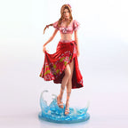 Productafbeelding Final Fantasy - Aerith Gainsborough Arts Gallery Beeld