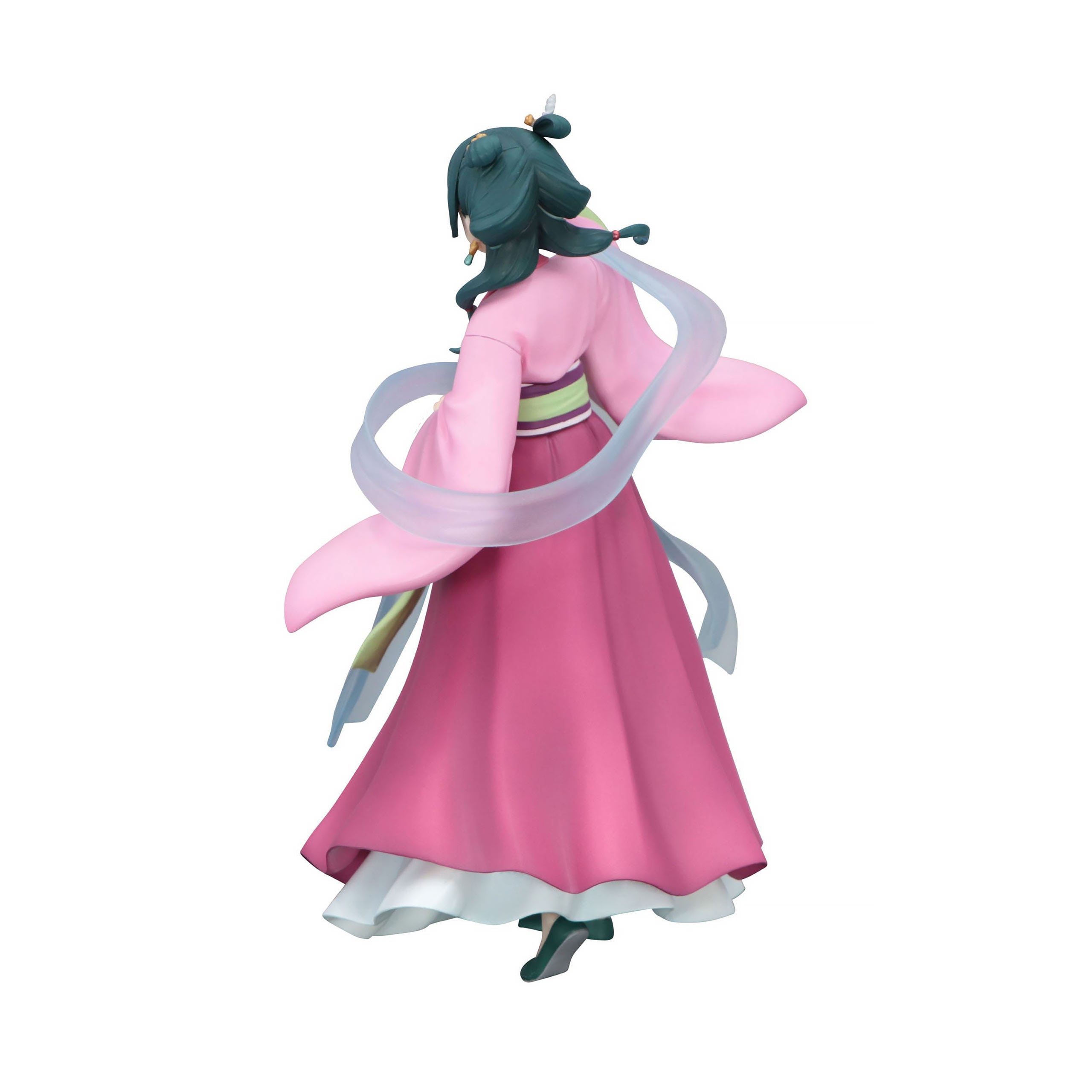 Product image The Apothecary Diaries - Maomao Trio-Try-iT Figure