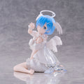 Productafbeelding Re:Zero - Rem Sweet Angel Relax Time Figuur