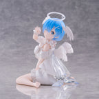 Productafbeelding Re:Zero - Rem Sweet Angel Relax Time Figuur