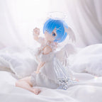 Productafbeelding Re:Zero - Rem Sweet Angel Relax Time Figuur