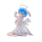 Productafbeelding Re:Zero - Rem Sweet Angel Relax Time Figuur