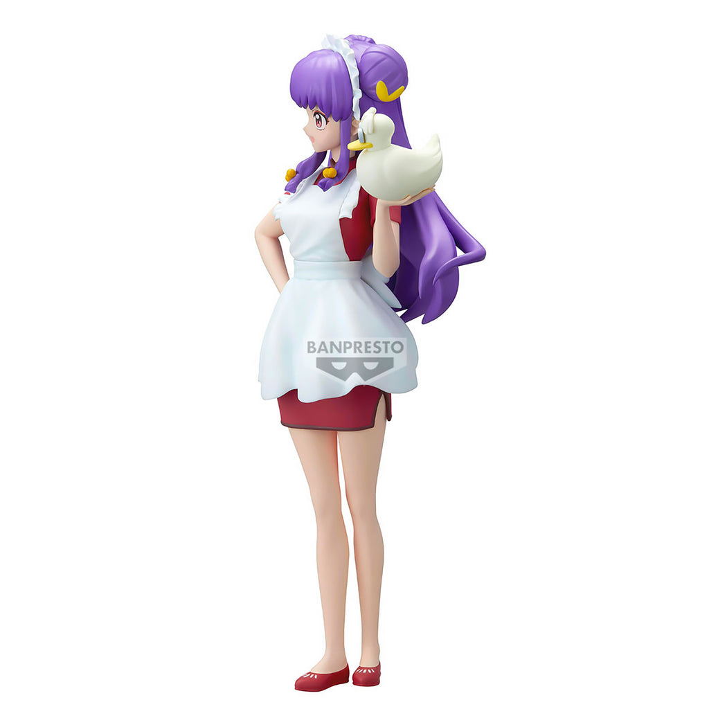 Productafbeelding Ranma 1/2 - Shampoo Glitter & Glamours Figuur