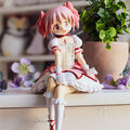 Productafbeelding Puella Magi Madoka Magica - Madoka Kaname Figuur
