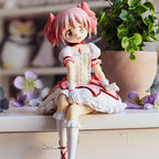 Productafbeelding Puella Magi Madoka Magica - Madoka Kaname Figuur