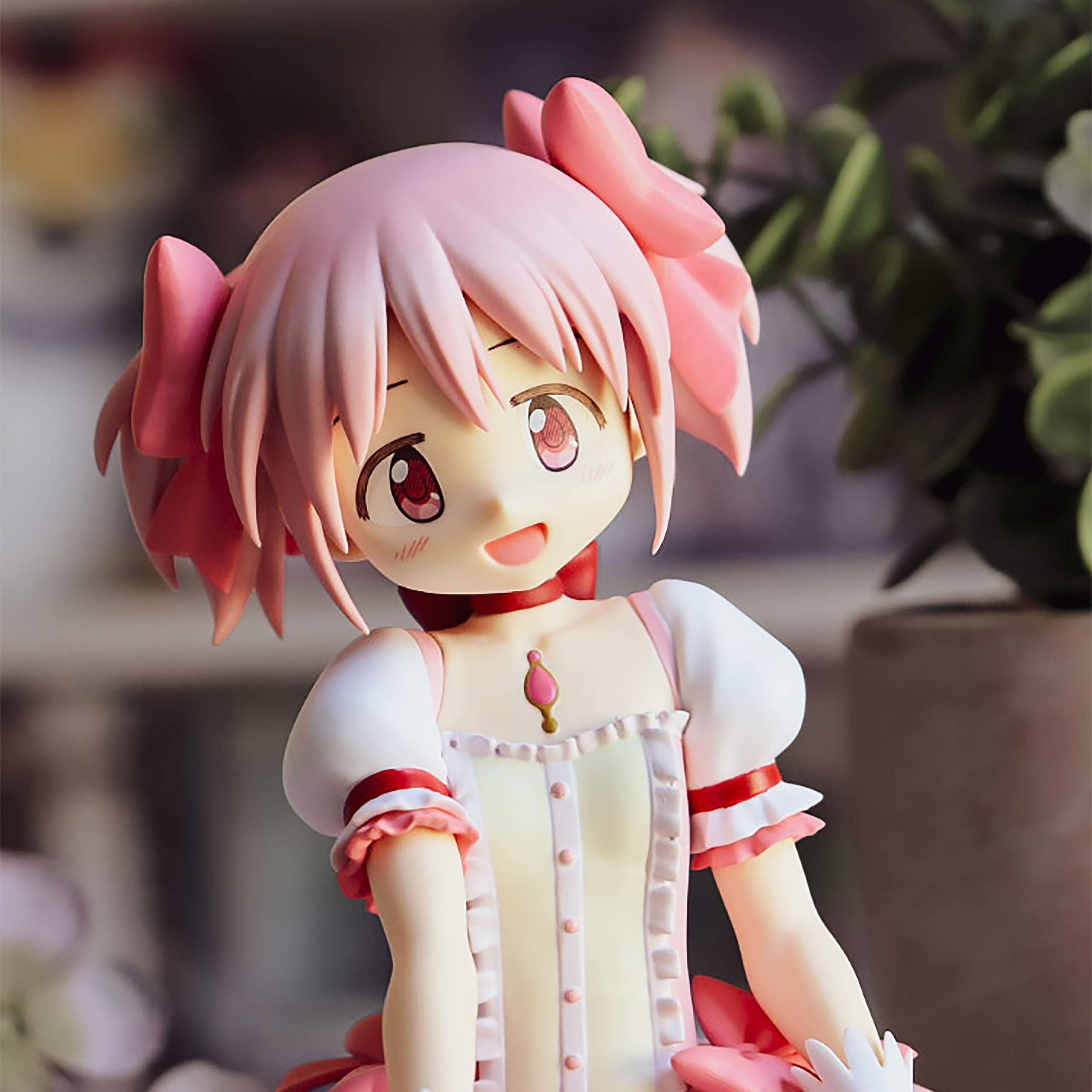 Productafbeelding Puella Magi Madoka Magica - Madoka Kaname Figuur