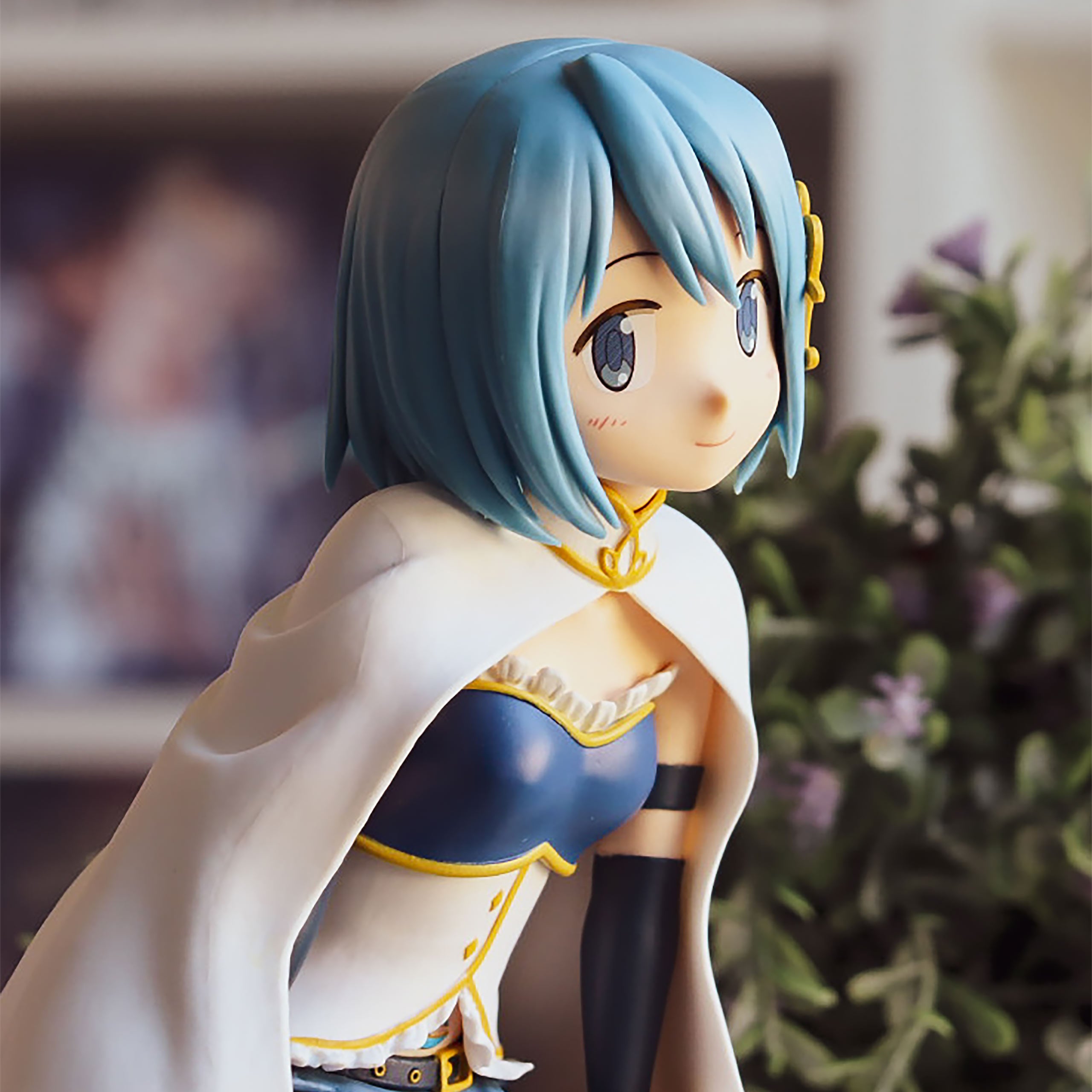 Productafbeelding Puella Magi Madoka Magica - Sayaka Miki Figuur
