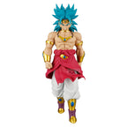 Productafbeelding Dragon Ball Z - Broly Solid Edge Works figuur