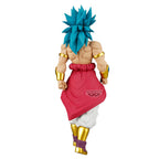 Productafbeelding Dragon Ball Z - Broly Solid Edge Works figuur