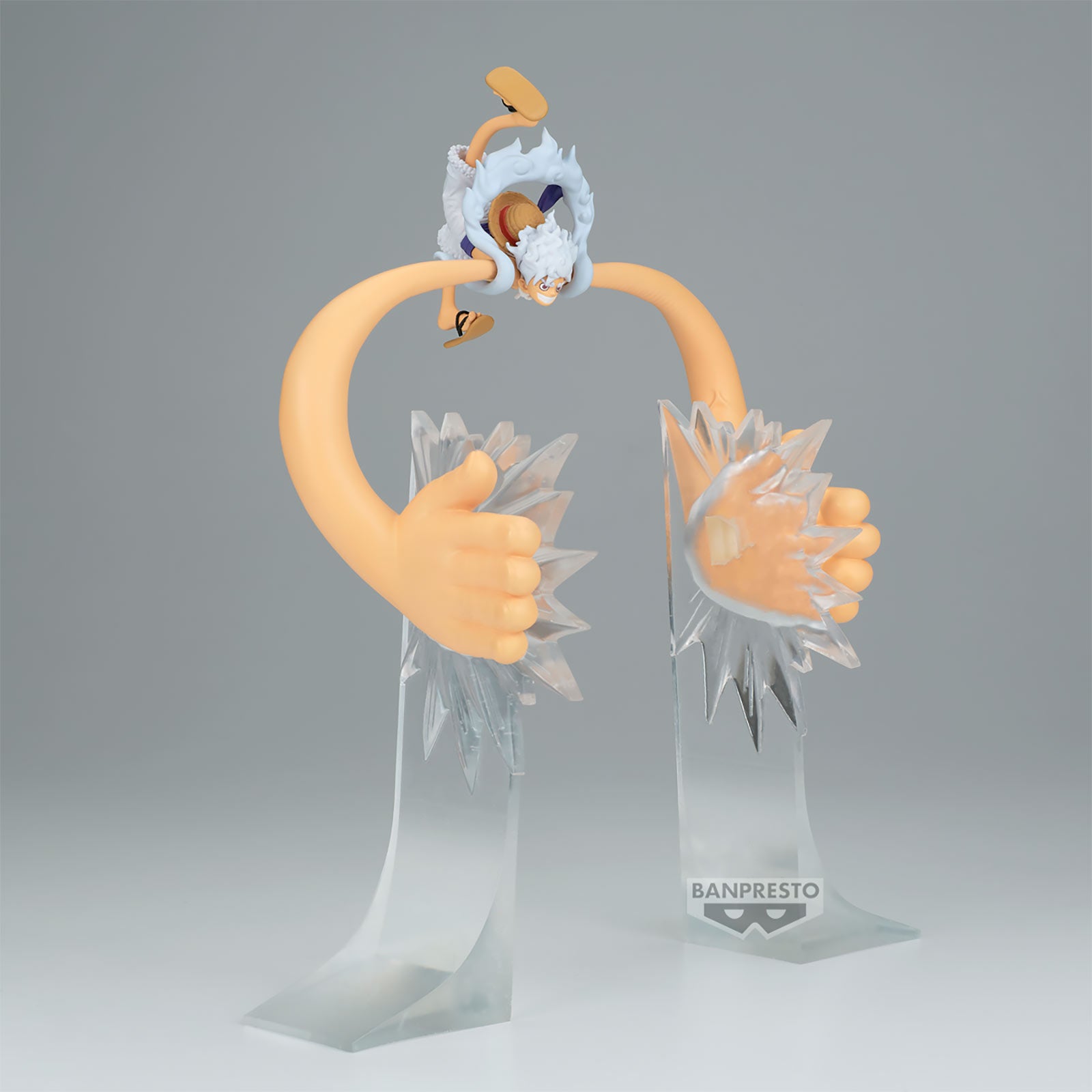 Productafbeelding One Piece: Gear 5 - Monkey D. Luffy Figuur Vol. 5