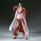 Productafbeelding One Piece - Boa Hancock Grandista Figuur 28 cm