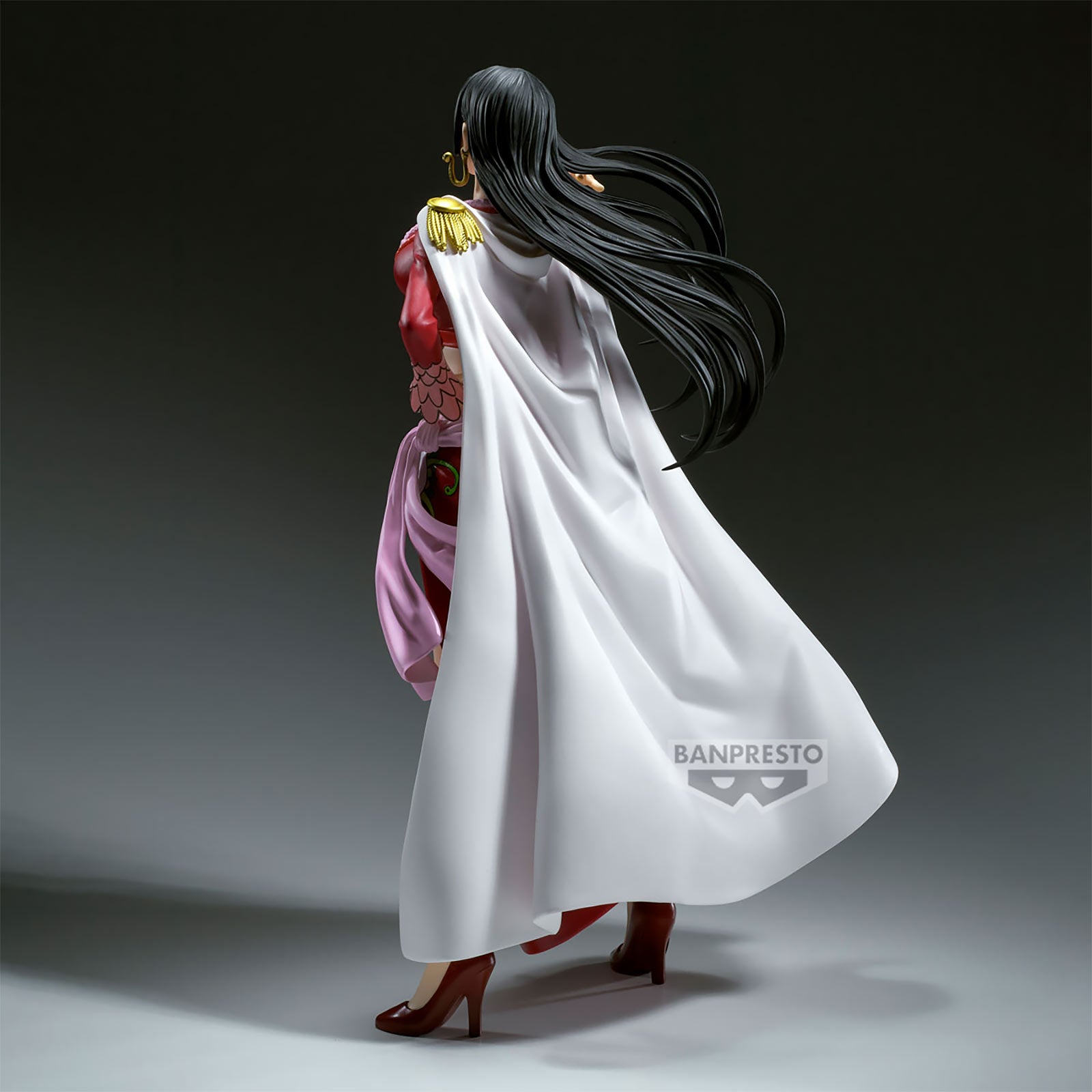 Productafbeelding One Piece - Boa Hancock Grandista Figuur 28 cm