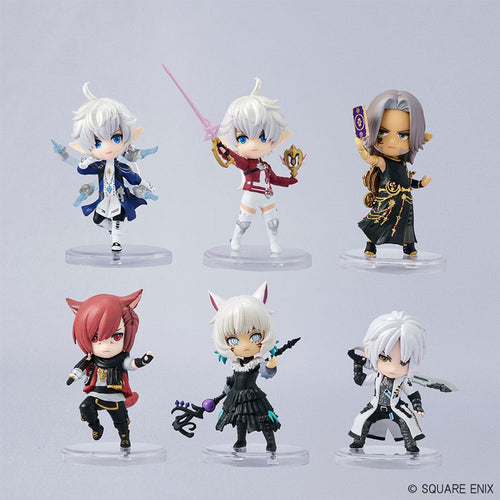 Productafbeelding Final Fantasy - Mystery-figuren-collectie Vol. 1