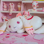 Productafbeelding Puella Magi Madoka Magica - Kyubey Knuffel