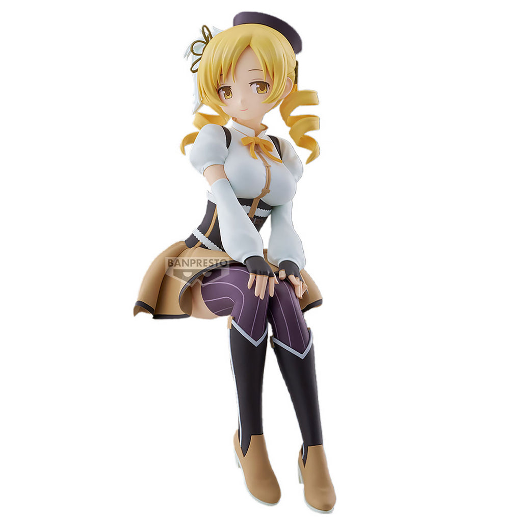 Productafbeelding Puella Magi Madoka Magica - Mami Tomoe figuur
