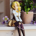 Productafbeelding Puella Magi Madoka Magica - Mami Tomoe figuur