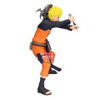 Productafbeelding Naruto Serie 72 - Naruto Uzumaki Grandista Figuur