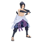 Productafbeelding Naruto Shippuden - Sasuke Uchiha Grandista Figuur 24 cm