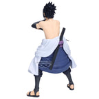 Productafbeelding Naruto Shippuden - Sasuke Uchiha Grandista Figuur 24 cm
