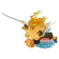 Productafbeelding Demon Slayer - Zenitsu Agatsuma Vibration Stars Plus Figuur 12cm