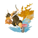 Productafbeelding Demon Slayer - Zenitsu Agatsuma Vibration Stars Plus Figuur 12cm