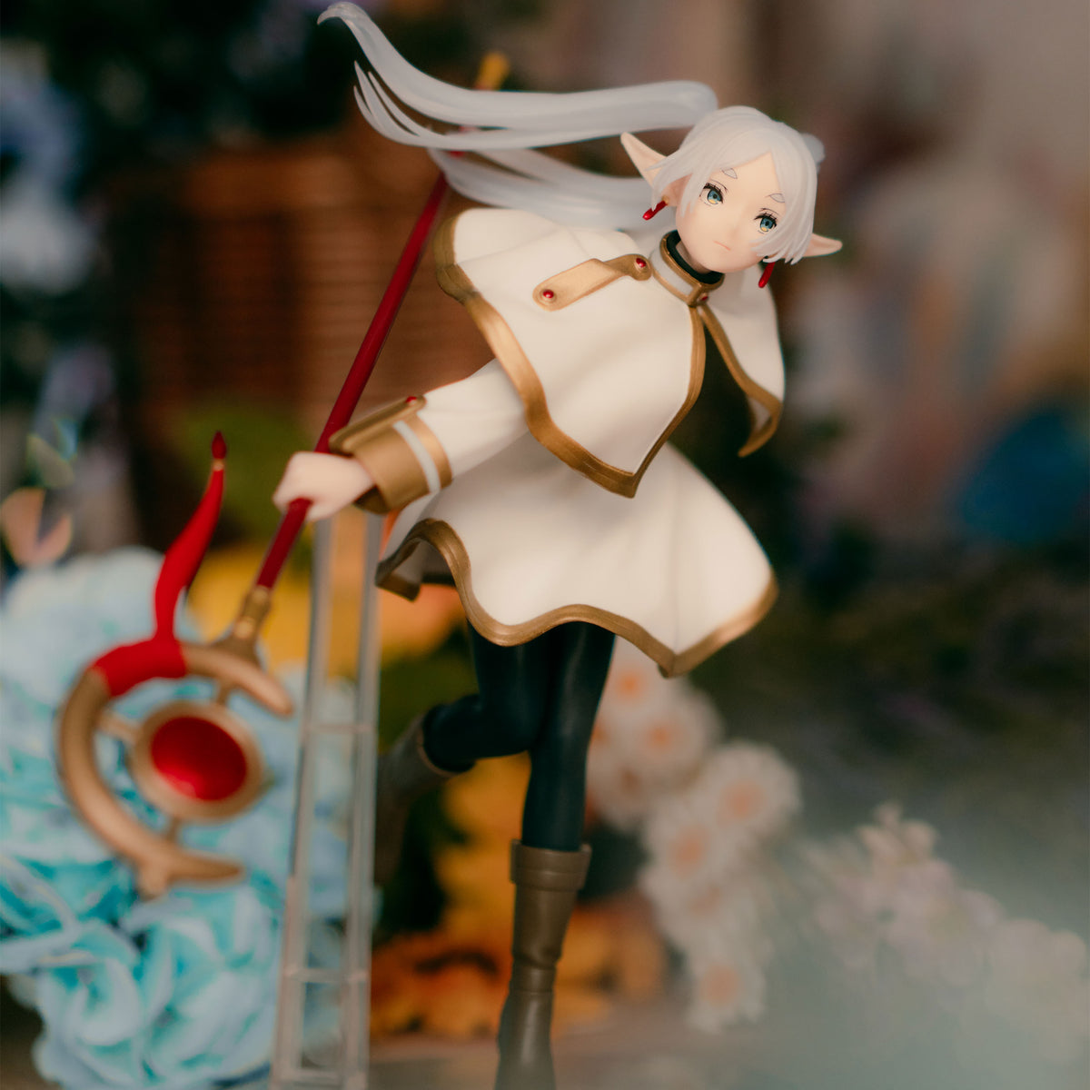 Productafbeelding Frieren: Beyond Journey's End - Frieren Maximatic-figuur