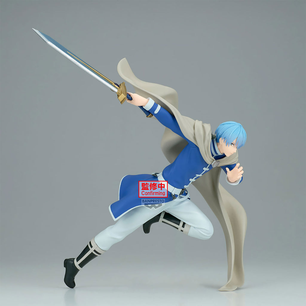 Productafbeelding Frieren: Beyond Journey's End - Himmel Maximatic-figuur