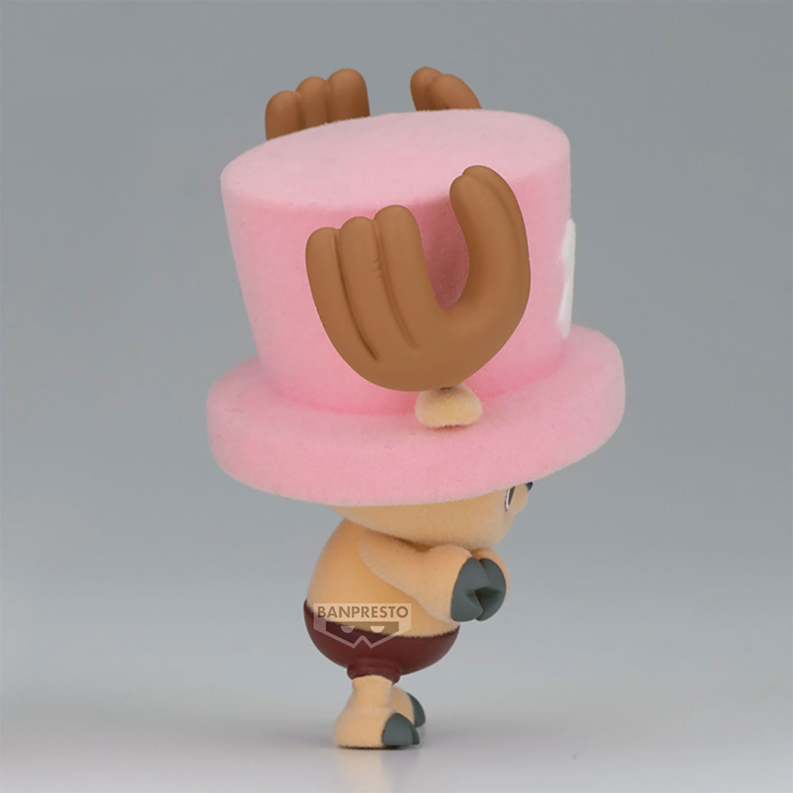 Productafbeelding One Piece - Chopper Fluffy Puffy Figuur Versie B