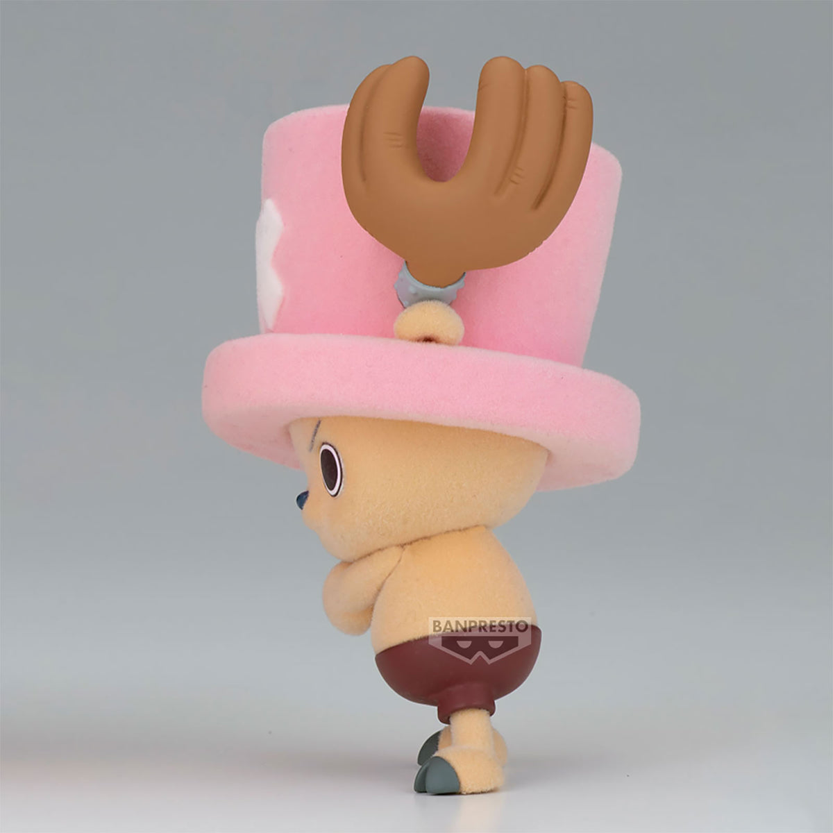 Productafbeelding One Piece - Chopper Fluffy Puffy Figuur Versie B