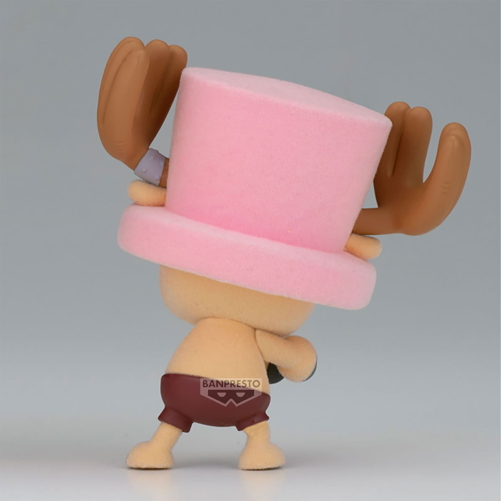 Productafbeelding One Piece - Chopper Fluffy Puffy Figuur Versie B