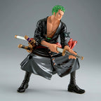 Productafbeelding One Piece - Roronoa Zoro King of Artist Speciale Figuur