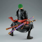 Productafbeelding One Piece - Roronoa Zoro King of Artist Speciale Figuur