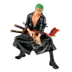 Productafbeelding One Piece - Roronoa Zoro King of Artist Speciale Figuur