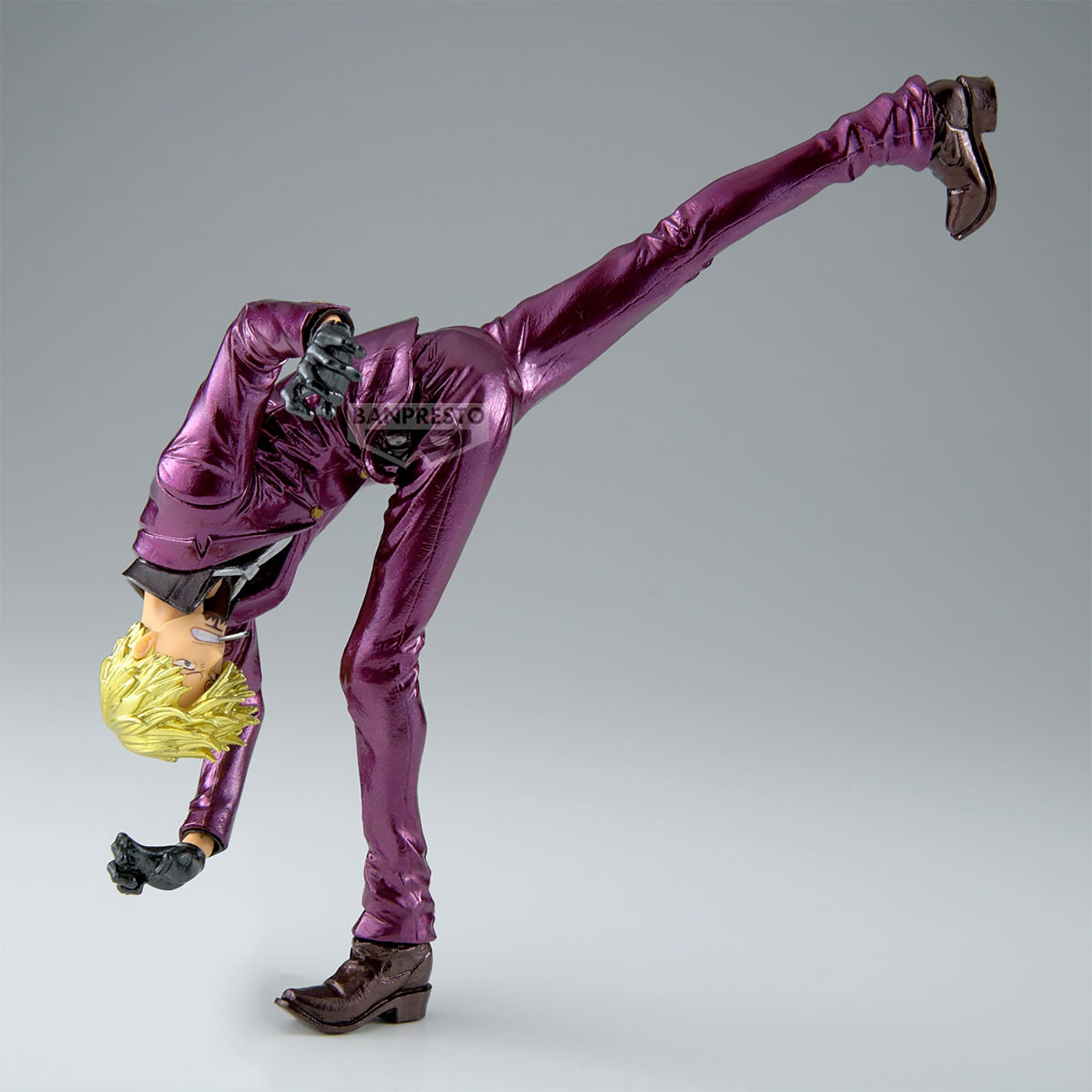 Productafbeelding One Piece - Sanji King of Artist Special Figuur