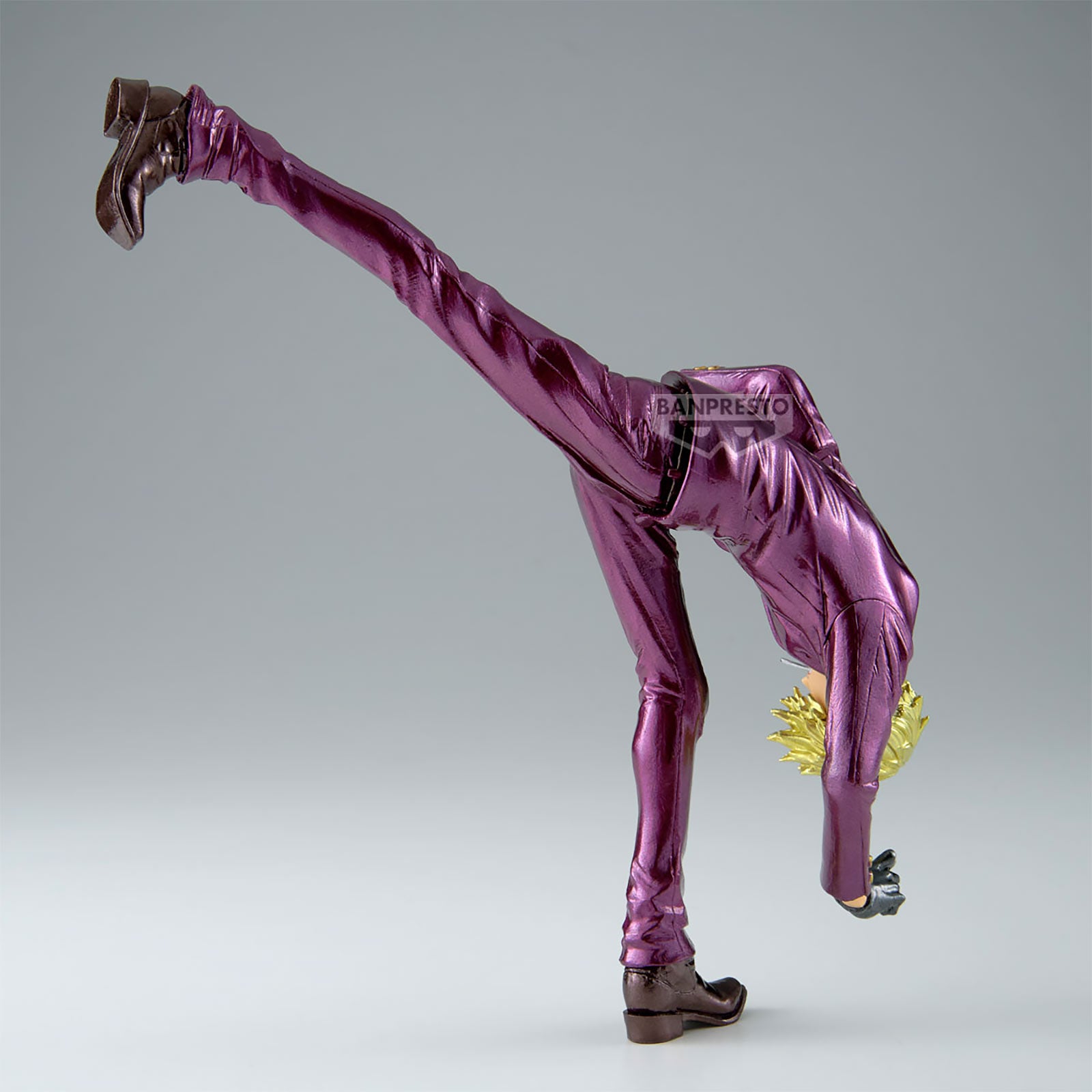 Productafbeelding One Piece - Sanji King of Artist Special Figuur