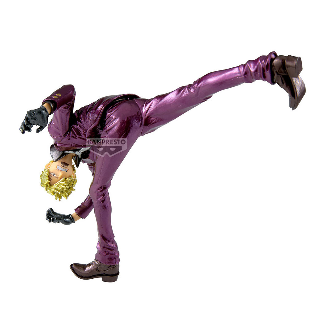 Productafbeelding One Piece - Sanji King of Artist Special Figuur
