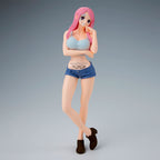Productafbeelding One Piece - Jewelry Bonney Glitter & Glamours Figuur