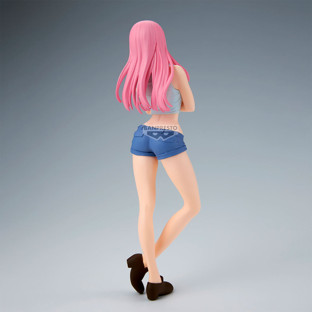 Productafbeelding One Piece - Jewelry Bonney Glitter & Glamours Figuur