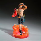 Productafbeelding One Piece - Portgas D. Ace The Shukko Special Figuur