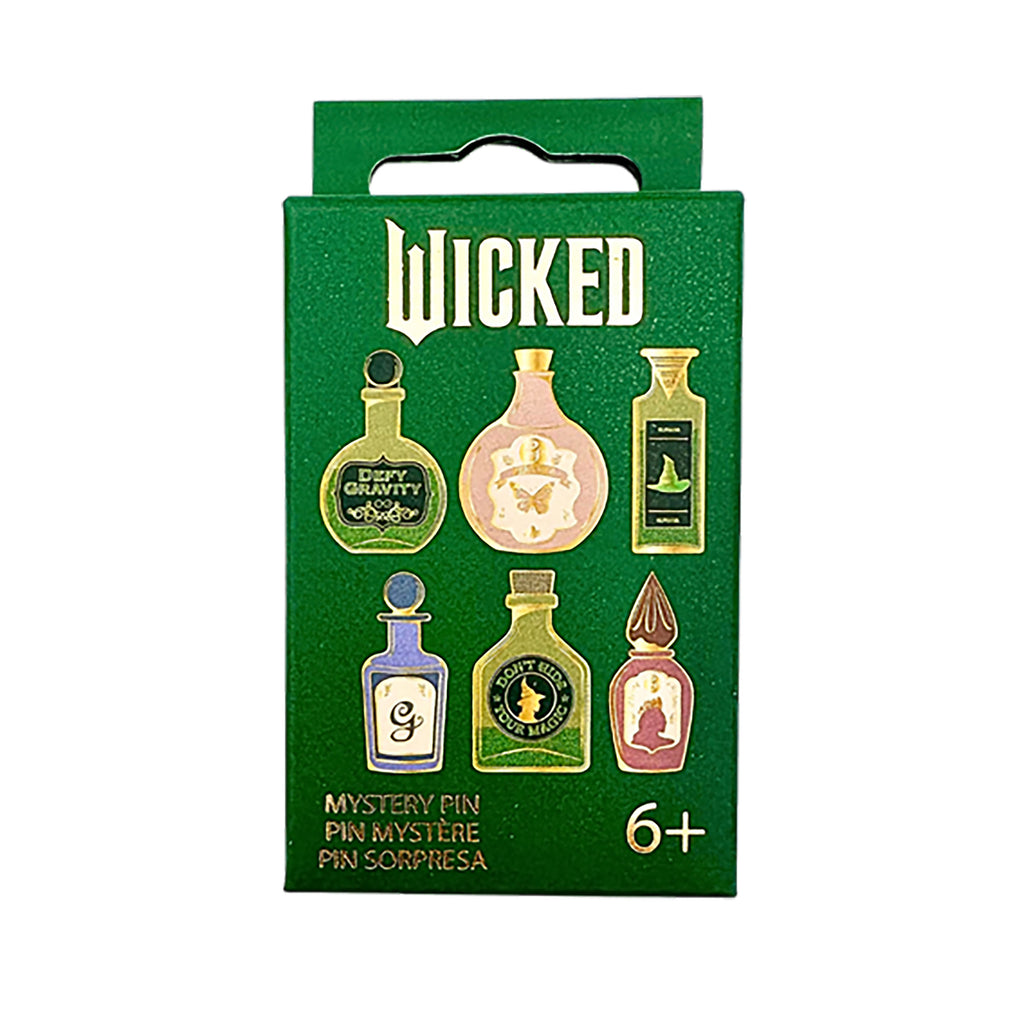 Product image Wicked - Mystery Pin