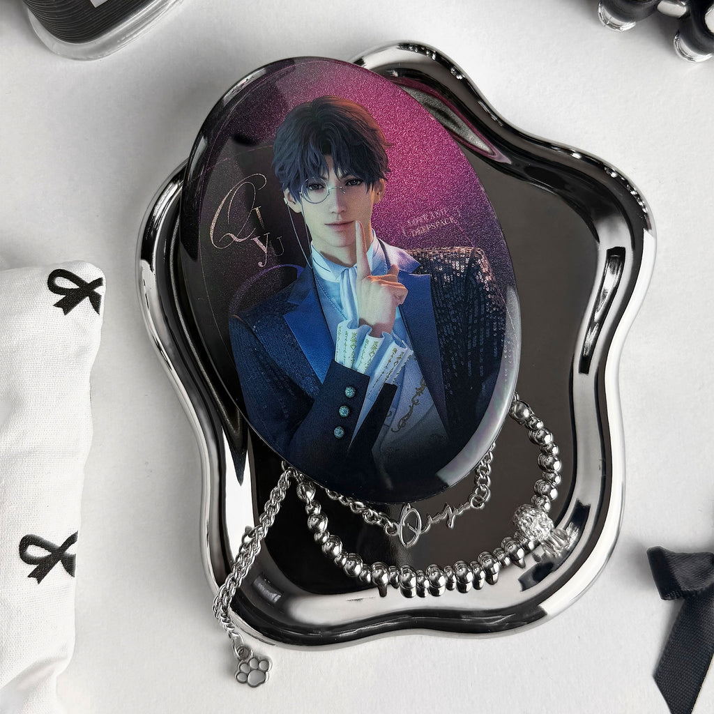 Productafbeelding Love and Deepspace - Rafayel Pin