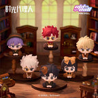 Productafbeelding Link Click - Yingdu Arc Mystery-figuur Display (6 stuks) E1090982