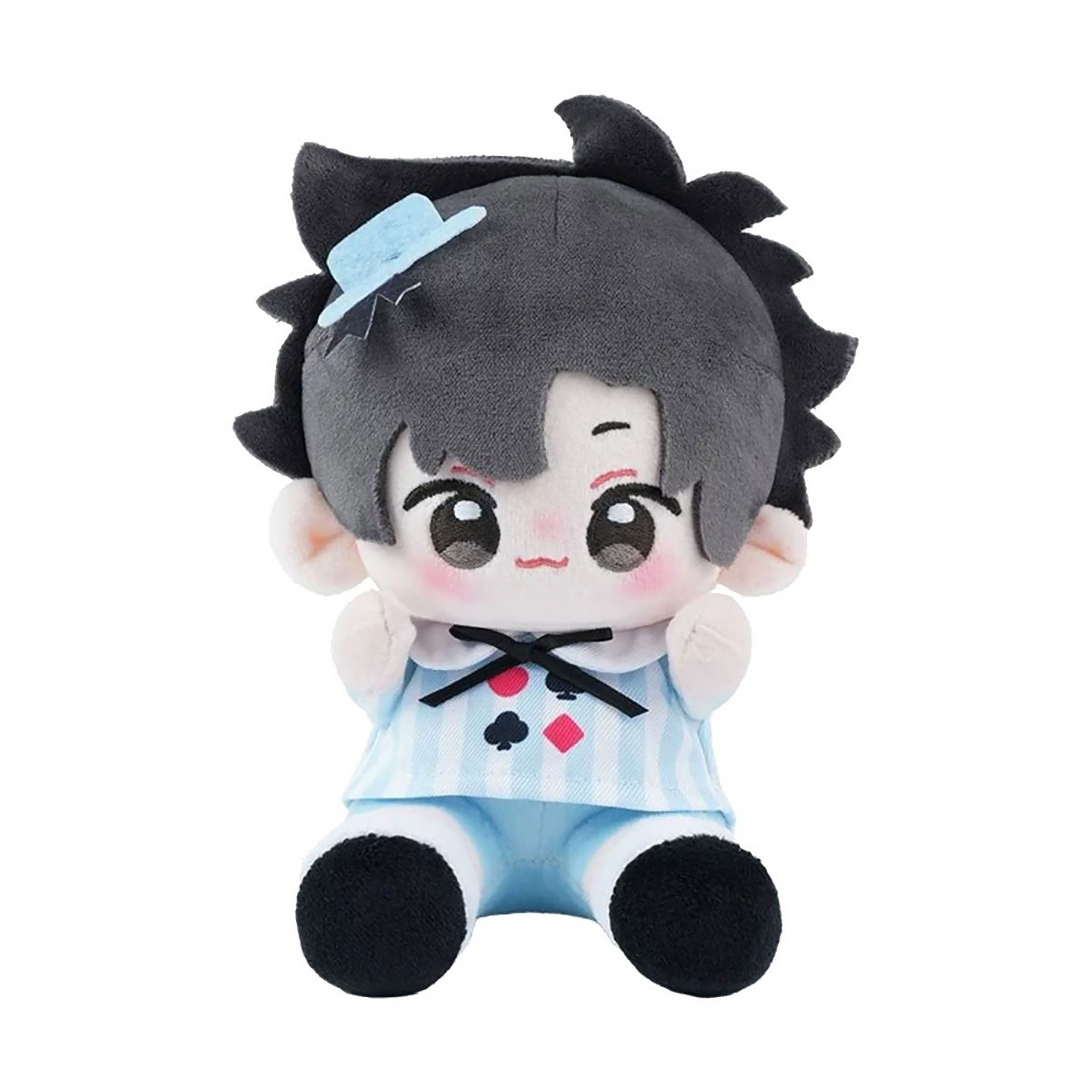 Productafbeelding Link Click - Cheng Xiaoshi Wonderland Series Knuffelfiguur