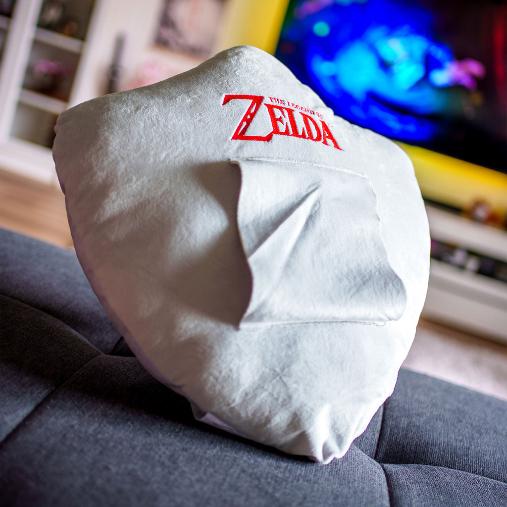 Productafbeelding Zelda - Hylia Shield Kussen