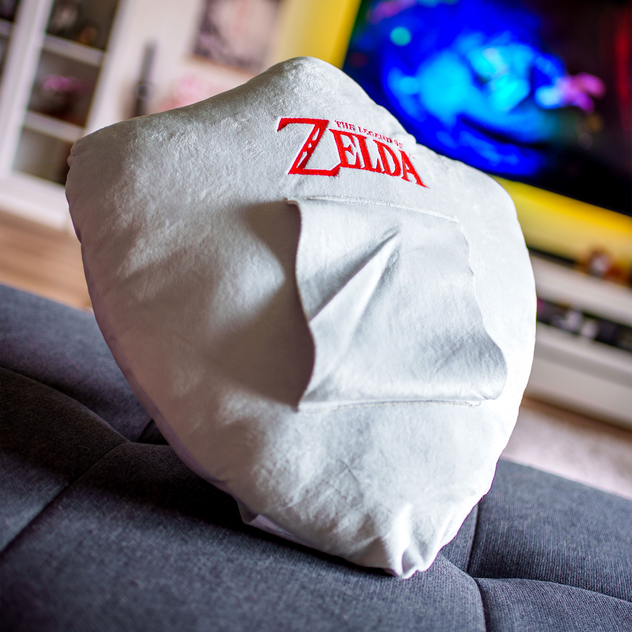 Productafbeelding Zelda - Hylia Shield Kussen