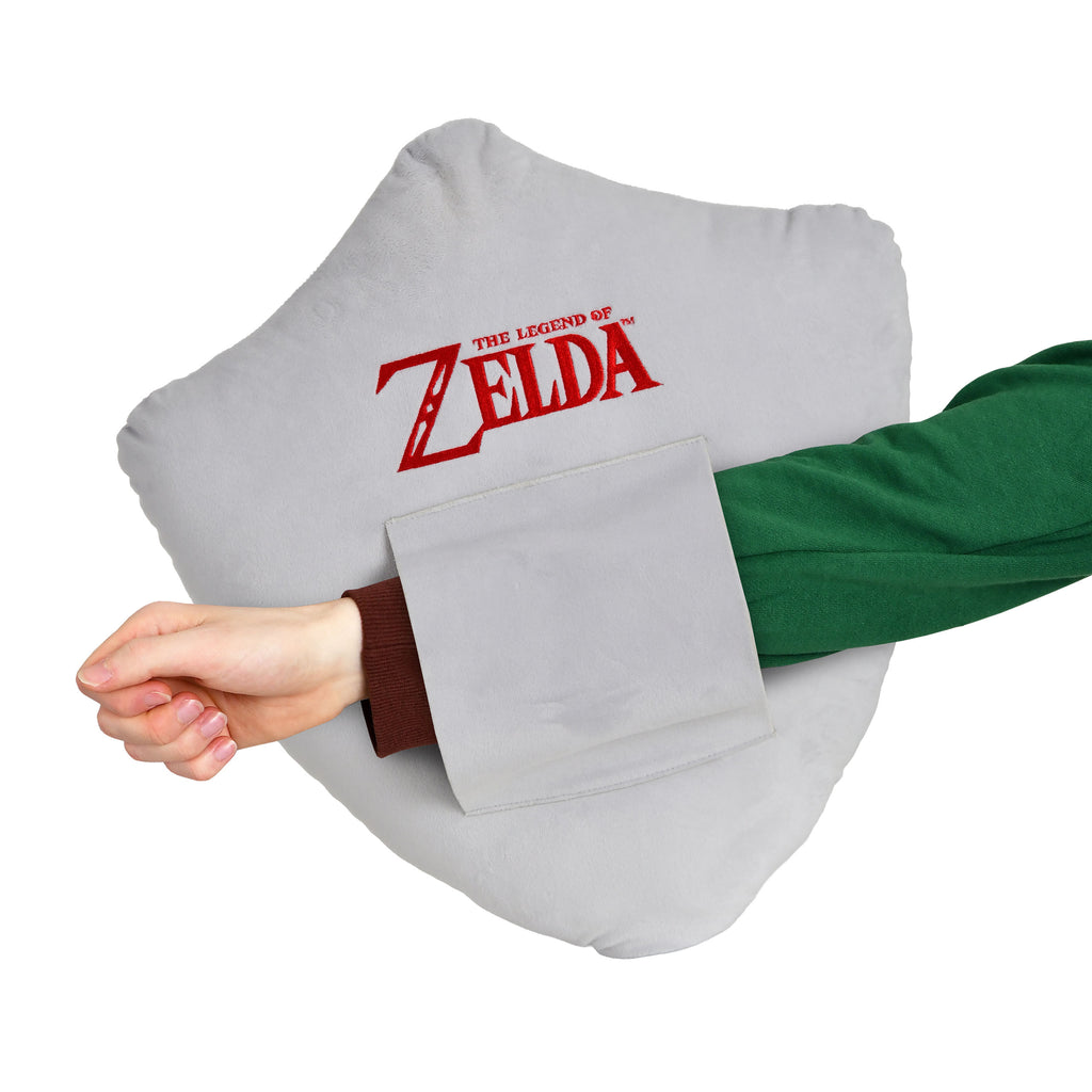 Productafbeelding Zelda - Hylia Shield Kussen