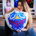 Productafbeelding Zelda - Hylia Shield Kussen