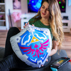 Productafbeelding Zelda - Hylia Shield Kussen