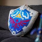 Productafbeelding Zelda - Hylia Shield Kussen